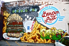 burgerlust (photo cred- Rosa Najera)